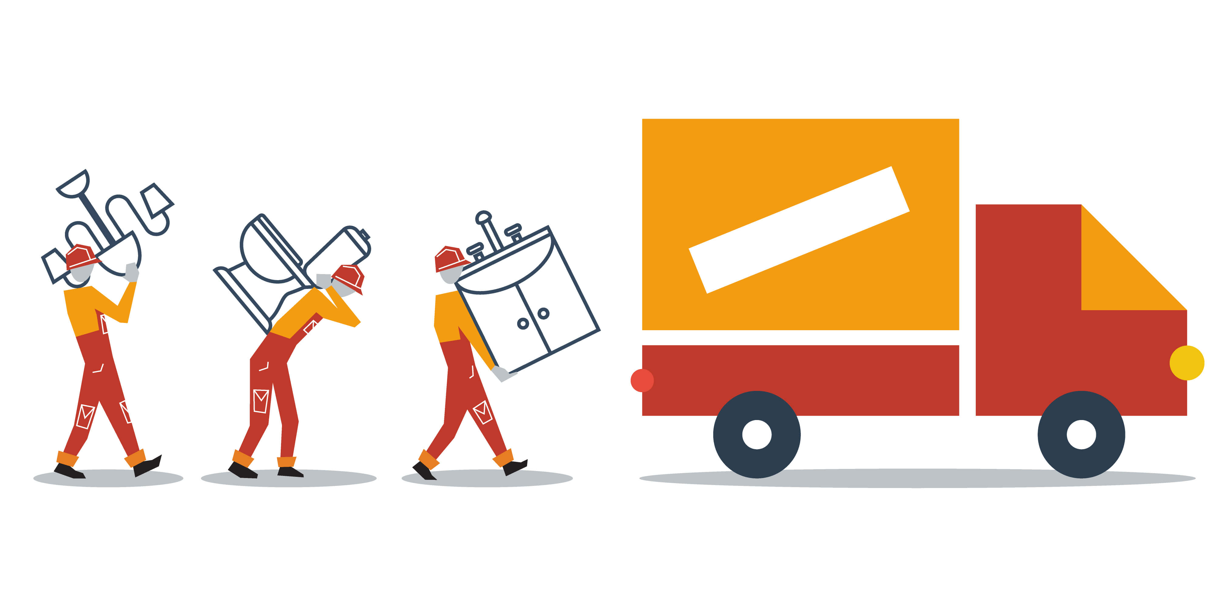 Removal Companies Tyne and Wear Quicksilver Moving and Storage