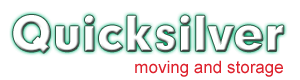 Quicksilver Logo Newcastle